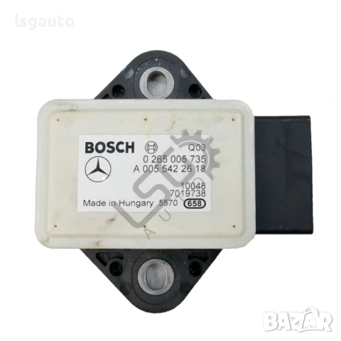 ESP сензор Mercedes-Benz E-Class (W212) 2009-2016 ID:147748