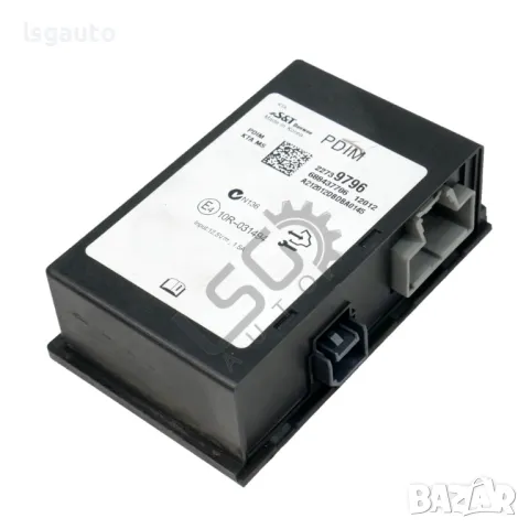 Bluetooth модул Opel Zafira Tourer C 2012-2019 ID:146181