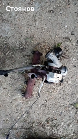 Seat LEON 1.9 TDI 105hp BLS, снимка 10 - Автомобили и джипове - 50961747