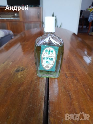 Стар Лосион Огуречная вода