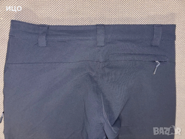 Мъжки панталон Salewa, снимка 10 - Панталони - 52644459