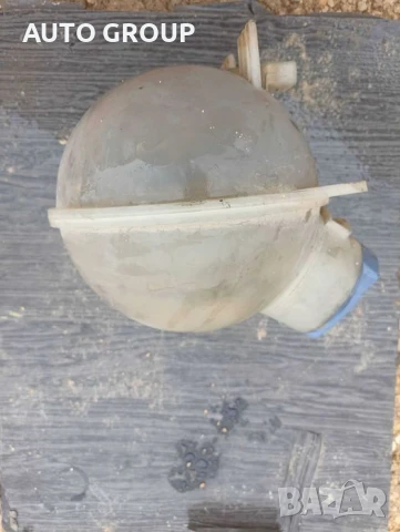 Казанче антифриз Сеат Алхамбра, Шаран, Галакси / Alhambra, Sharan, снимка 4 - Части - 51332692