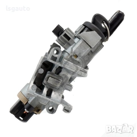 Контактен ключ Mazda 2 I (DY) 2003-2007 ID: 119414, снимка 2 - Части - 43881290