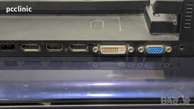 ThinkPad Ultra Dock 40A2 - Докинг станция, снимка 4 - Лаптоп аксесоари - 52468323