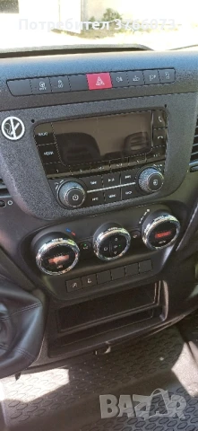 Iveco Daily  35s16 Hi Matic , снимка 10 - Бусове и автобуси - 51014607