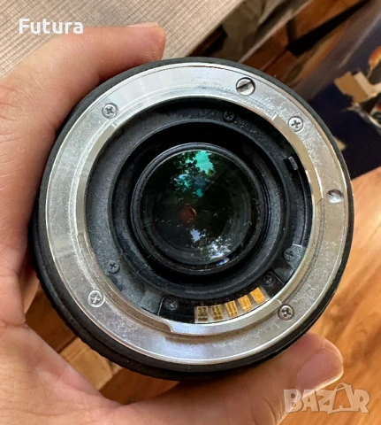 MINOLTA AF ОБЕКТИВ / SONY - A mount, снимка 7 - Обективи и филтри - 51349009