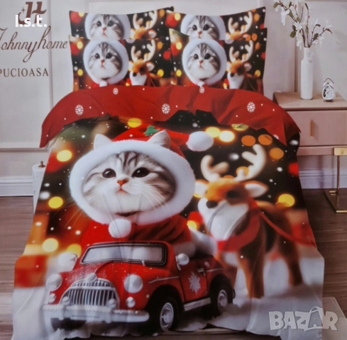 спални комплекти, снимка 2 - Спално бельо - 52447249