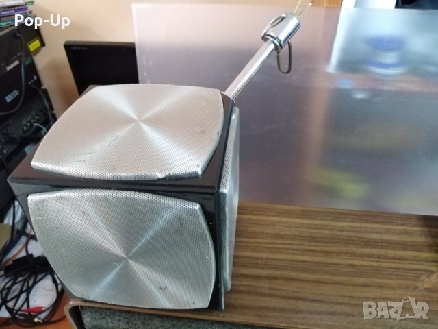 Grundig Audiorama Bassbox 401M , снимка 3 - Тонколони - 43866087