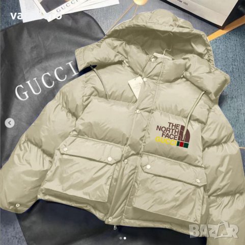 Nort Face Gucci , снимка 2 - Якета - 34569221