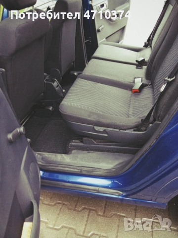 Opel , снимка 16 - Автомобили и джипове - 53595943