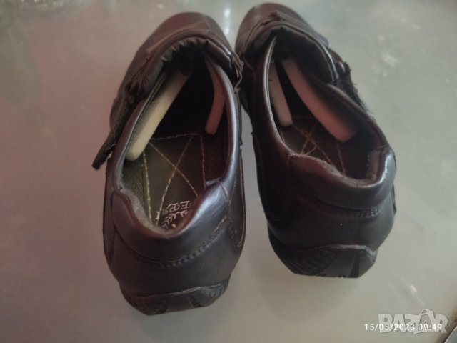 Маратонки, снимка 3 - Детски маратонки - 40705535