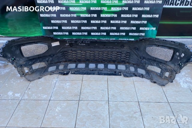 Броня предна и задна брони R-Line за Фолксваген Т-Рок Vw T-Roc, снимка 10 - Части - 32954612