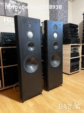 INFINITY KAPPA 8.2i - КАТО НОВИ !!!