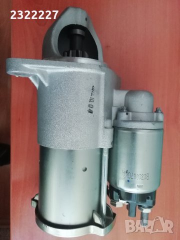 Стартер за Опел, Шевролет, снимка 2 - Части - 28991149