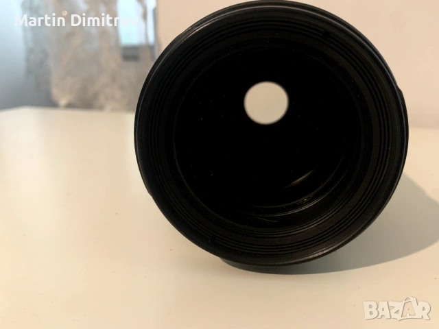 Canon EF 70-200mm L USM F/4, снимка 3 - Обективи и филтри - 53020141