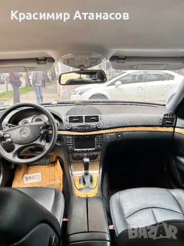 561187201. Предпазен колан заден десен за Мерцедес Е-класа W211 седан. 2007г, снимка 10 - Аксесоари и консумативи - 53146385