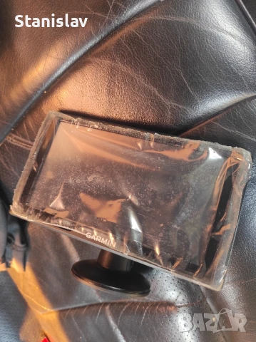 GPS навигация Garmin Drive 61 LMT-S EU BG с доживотни актуализации на картите

, снимка 3 - Навигация за кола - 50572587