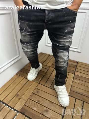 Мъжки дънки