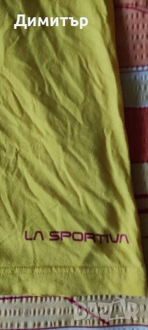 La sportiva, снимка 6 - Тениски - 40767322