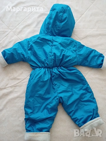 Бебешки космонафт, снимка 2 - Бебешки ескимоси - 53334700