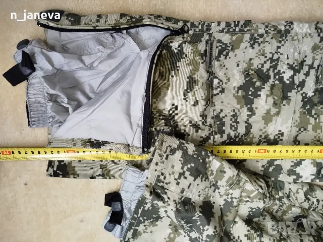 ски, сноуборд панталони размер 152, снимка 4 - Зимни спортове - 48704924