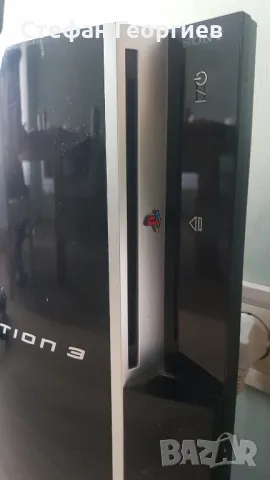 PLAYSTATION 3, снимка 5 - PlayStation конзоли - 47653445