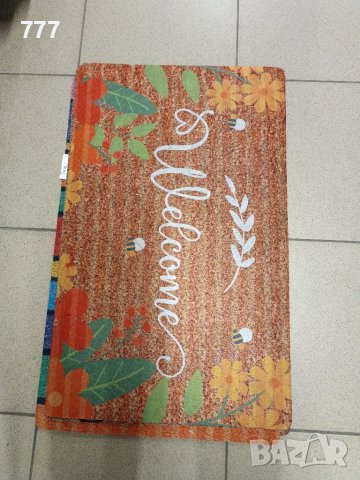 изтривалки 50х70 см, снимка 5 - Изтривалки - 43552961