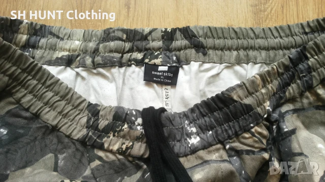 Sweet Sktbs Trouser размер XXL за лов риболов панталон - 1323, снимка 12 - Екипировка - 51333366