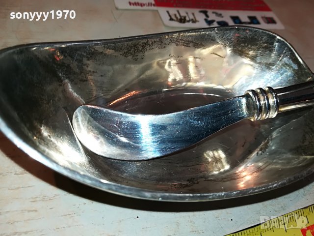 ЛЕБЕДОВО ЕЗЕРО-ВНОС ФРАНЦИЯ 3010221649, снимка 5 - Антикварни и старинни предмети - 38501647