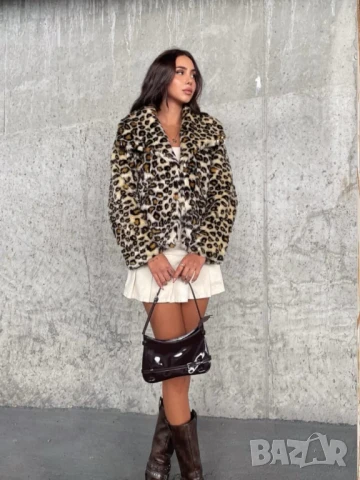 Спортно яке  