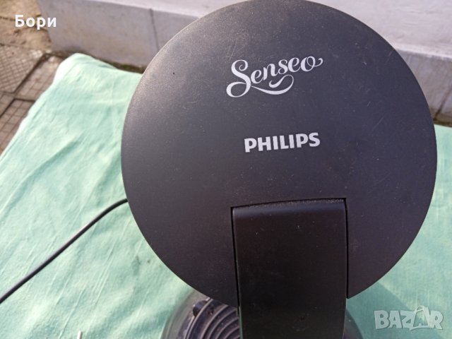 PHILIPS Senseo Кафемашина, снимка 2 - Кафемашини - 35088256