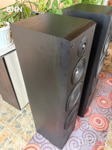 Infinity Reference 61i - ТОП състояние, снимка 5 - Тонколони - 52914229