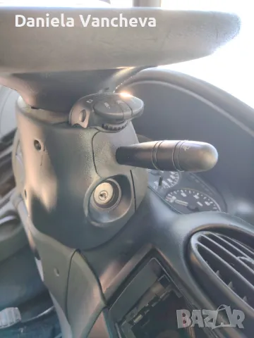 Рено Меган Сценик на части , снимка 3 - Автомобили и джипове - 48074917