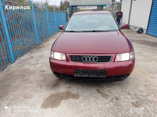 ПОТЕНЦИОМЕТЪР ГАЗ - ПЕДАЛ ЗА ГАЗ АУДИ А3 / AUDI A3 / 1996-2003 / 0 281 002 269, снимка 4 - Части - 43191906