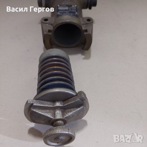 Горивен филтър самолет Втора световна война , снимка 5 - Антикварни и старинни предмети - 43336845