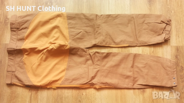 Jotunheim of NORWAY Fossberg Stretch Women Trouser размер L дамски панталон - 1393, снимка 2 - Панталони - 51555559