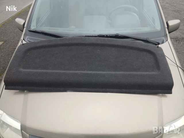 Щора за багажник Golf Plus, снимка 3 - Части - 52849405