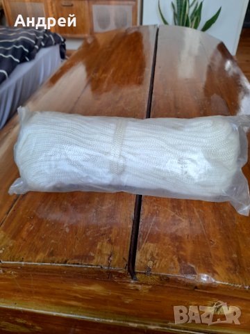 Старо въже за простор #3, снимка 3 - Други ценни предмети - 35279843