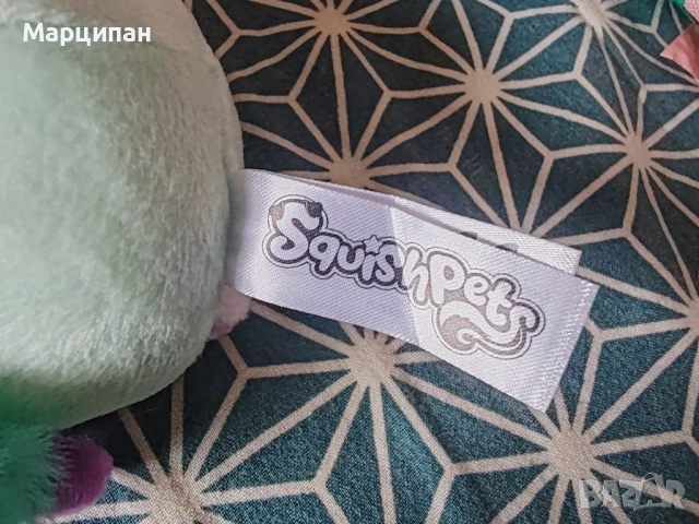 Crazy squishpets ключодържатели, снимка 5 - Други - 53119070