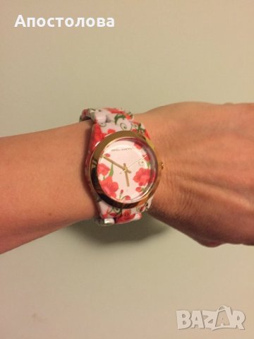 Дамски часовник Mark Maddox, снимка 3 - Дамски - 27910170