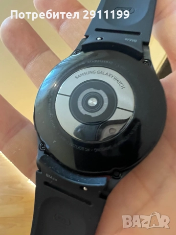 Smartwatch Samsung, снимка 11 - Смарт часовници - 52105634
