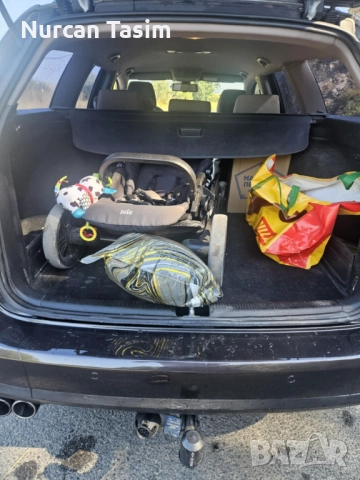 VW Passat 2.0 TDI 140k.c, снимка 5 - Автомобили и джипове - 52087846