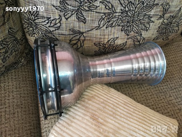 ГОЛЯМА ТАРАМБУКА ОТ СИРИЯ ИНОКС 2812231437