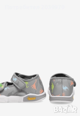 Пантофи, снимка 5 - Детски пантофи - 51705565