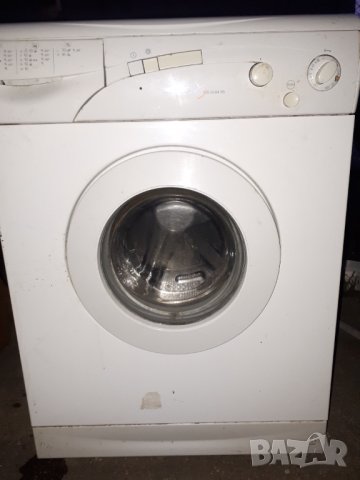 Продавам люк за  пералня BEKO WB 6004 NS , снимка 4 - Перални - 35296096