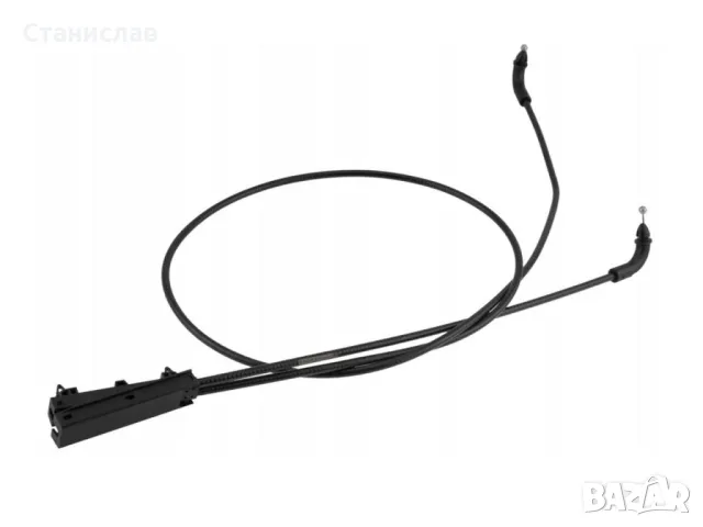 BMW X4 G02 Жило (въже) за отваряне на преден капак
