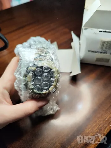 Watch diadora military camouflage freetime, снимка 3 - Мъжки - 48394575