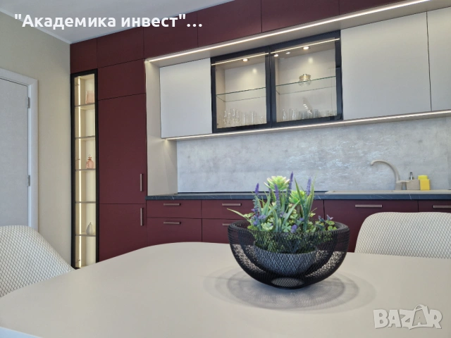 2-стаен апартамент Папая за нощувки, болница Света Марина, Света Петка, снимка 6 - Квартири, нощувки - 53447234