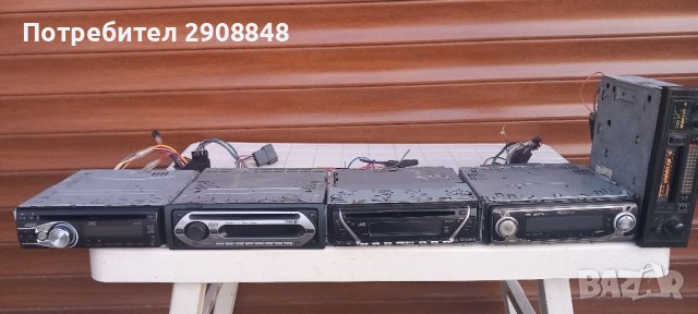 Авто сидита, снимка 8 - Аудиосистеми - 43806338