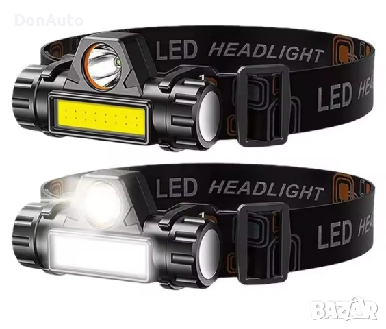 Мощен и практичен акумулаторен челник, снимка 5 - Аксесоари и консумативи - 51477234